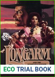 Longarm and the Redhead|s Ransom (Longarm, #254)