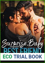 Surprise Baby for Daddy|s Best Friend