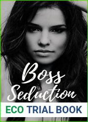 Boss Seduction : A Lesbian Sapphic Romance (The Boss Series Book 2)