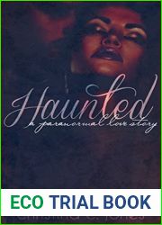 Haunted (Eternally Tethered, #1)