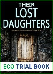 Their Lost Daughters (Jackman and Evans #2)