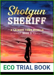 Shotgun Sheriff