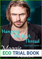 Hanging On by a Thread (Clearnight Haven #2)