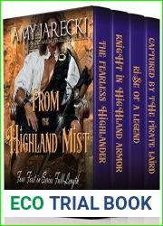 From the Highland Mist: A First-in-Series Boxed Set