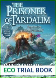 The Prisoner of Tardalim