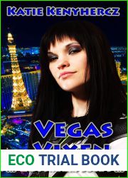 Vegas Vixen (Lady Sinners Series Book 3)