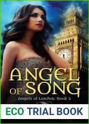 Angel of Song (Angels of London #2)