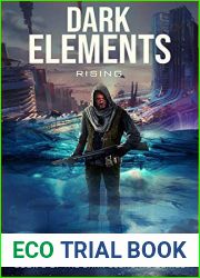 Rising (Dark Elements, #3)