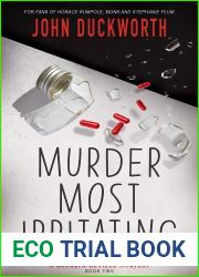 Murder Most Irritating (A Carolyn Neville Mystery #2)
