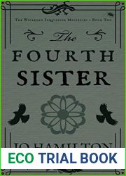 The Fourth Sister (The Wickeden Inquisitor Mysteries, #2)