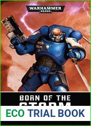 Born of the Storm (Warhammer 40,000)