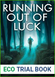 Running Out of Luck: A Cozy Mystery Book