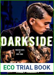 Darkside (Twisted Boys of NY, #1)