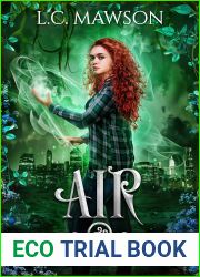 Air (Daughter of Nature Book 2)