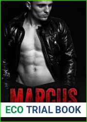 Marcus (Rebel Riders MC, #2)