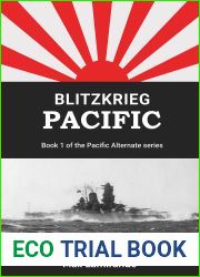 Blitzkrieg Pacific (Pacific Alternate, #1)