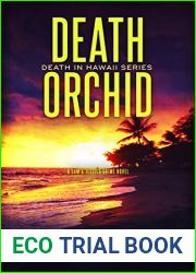 Death Orchid (Hawaii Thriller #2)