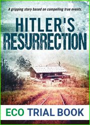 Hitler|s Resurrection