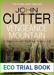 Vengeance Mountain