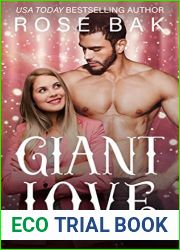 Giant Love: A Midlife Paranormal Romantic Comedy (Magical Midlife Romance Book 4)