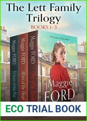 The Lett Family Trilogy