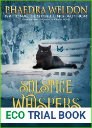 Solstice Whispers (Ravenwood Hills Book 2)