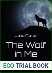 The Wolf in Me