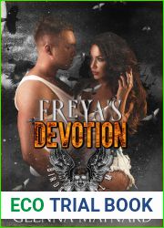 Freya|s Devotion (Birds of Hell MC, #3)