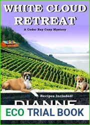 White Cloud Retreat (Cedar Bay Mystery #3)
