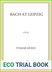 Bach at Leipzig