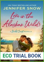Love in the Alaskan Wilds