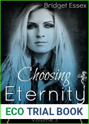 Choosing Eternity (The Sullivan Vampires, #3)