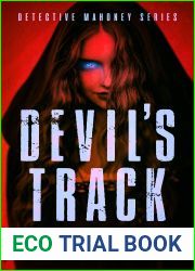 Devil|s Track (Detective Mahoney #4)