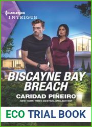 Biscayne Bay Breach (South Beach Security Book 3)