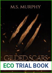 Gilded Scars (Gilded Scars, #1)