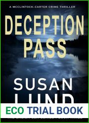 Deception Pass (The Salish Sea #3)
