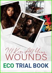 I|ll Kiss All Your Wounds: Standalone