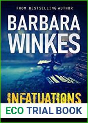 Infatuations (Carpenter Harding, #7)