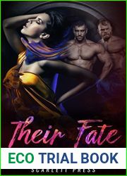Their Fate (Corsova Shifters)