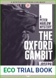 The Oxford Gambit
