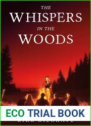 The Whispers in the Woods (Insidious Island #3)