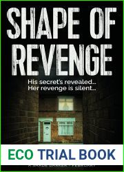 Shape of Revenge (A Shade Darker #2)