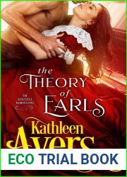 The Theory of Earls (The Beautiful Barringtons, #1)