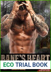 Bane|s Heart (Avaleigh|s Boys #2)