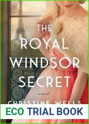The Royal Windsor Secret