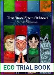 The Road from Antioch (Sodality Universe)