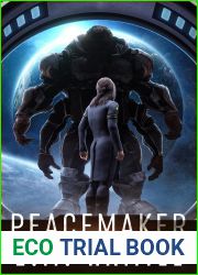 Peacemaker (Dali Tamareia #2)