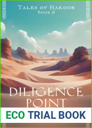 Diligence Point (Tales of Haroon Book 6)