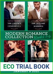 Modern Romance January 2021 B Books 1-4: The Greek|s Convenient Cinderella The Man She Should Have Married Innocent|s Desert Wedding Contract Returning to Claim His Heir