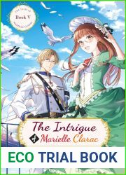 The Intrigue of Marielle Clarac (The Tales of Marielle Clarac Book 5)